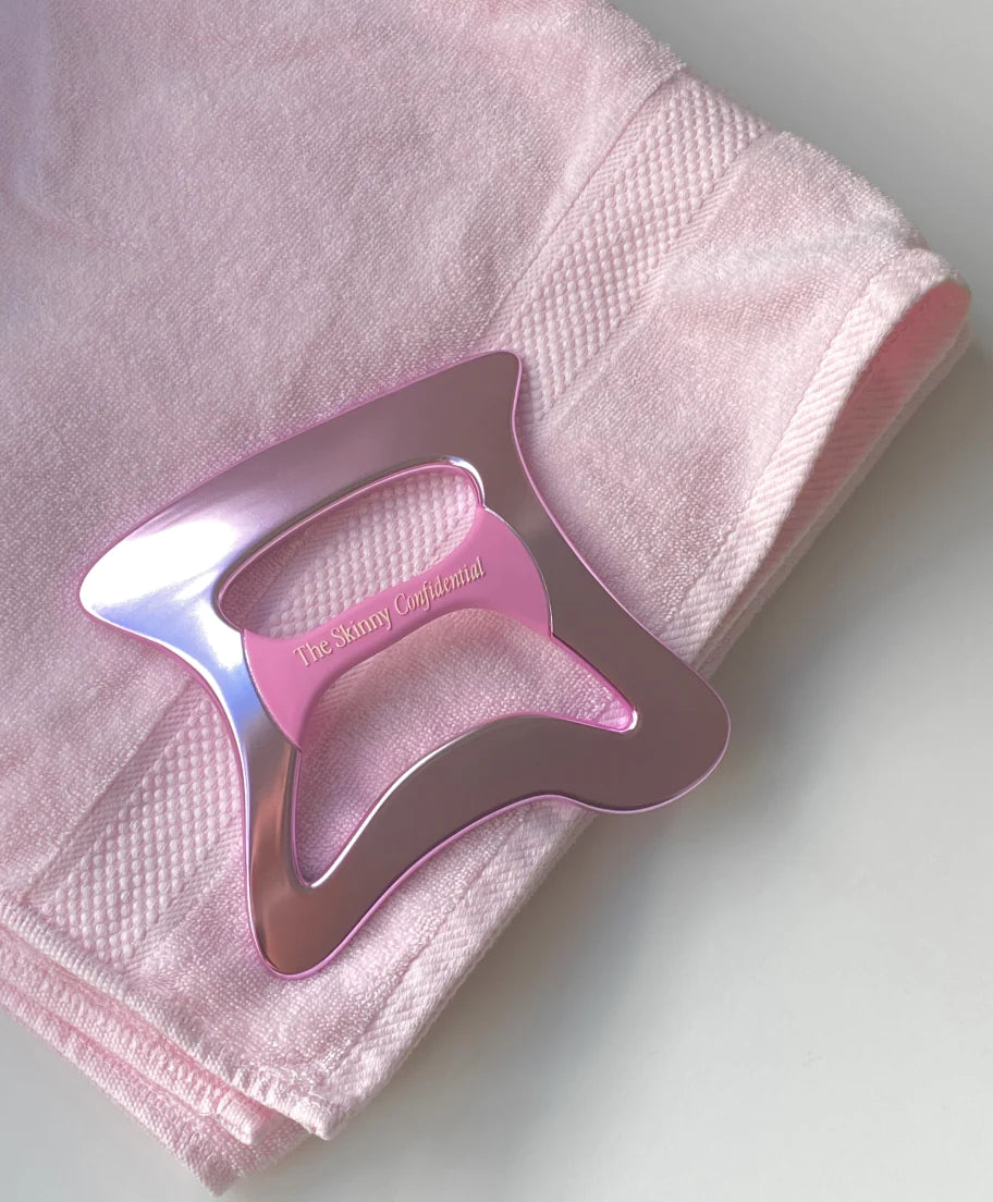 Le Spoon Body Sculptor