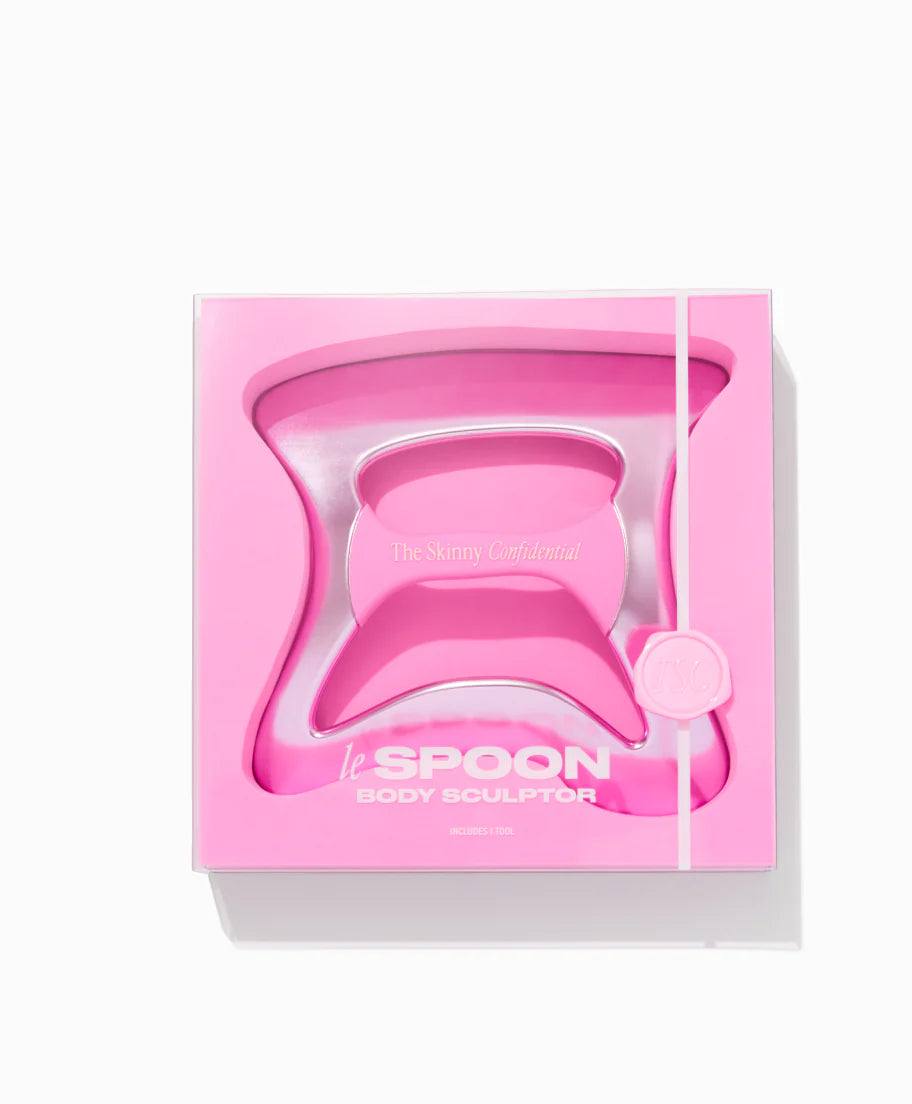 Le Spoon Body Sculptor