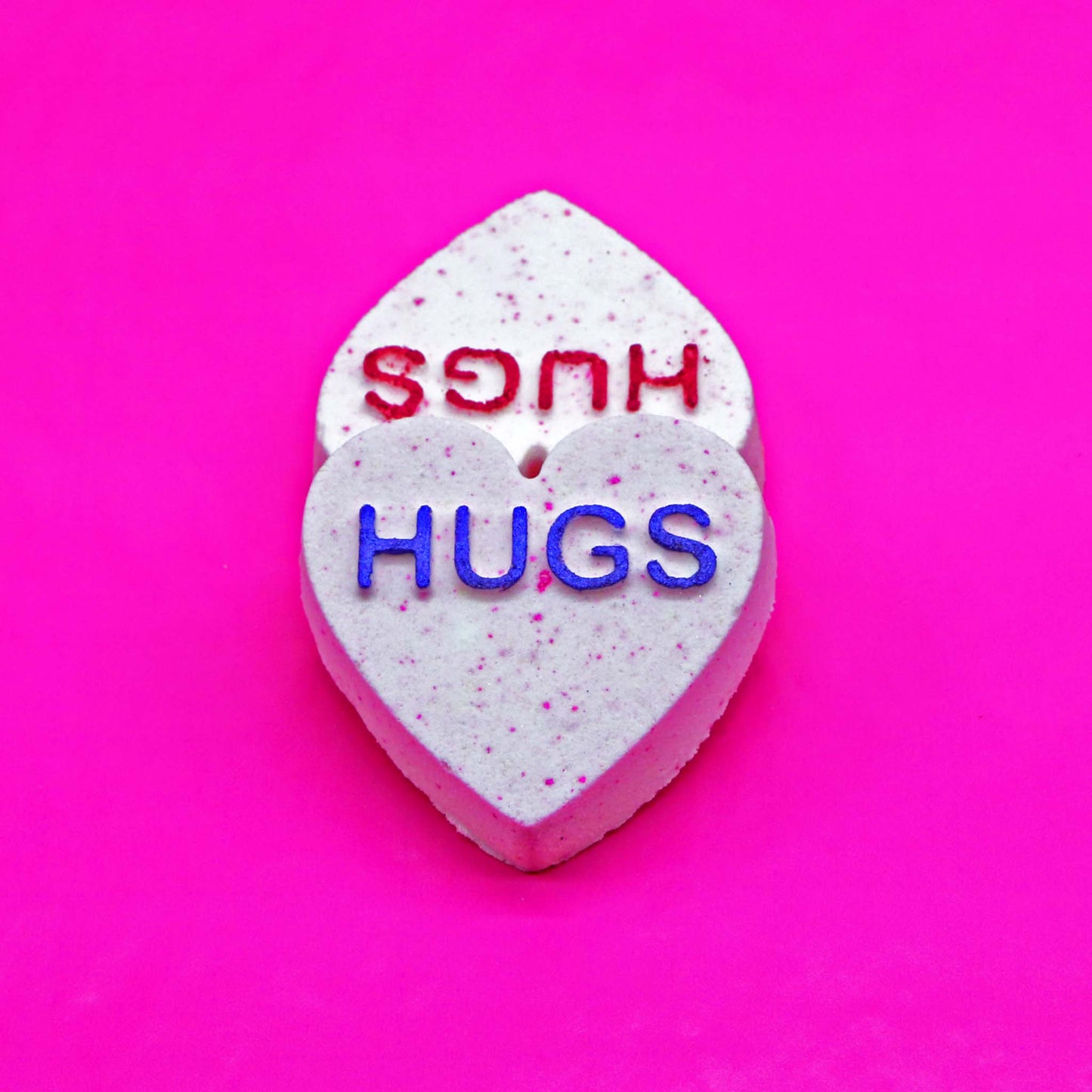 Valentines - Conversation Heart