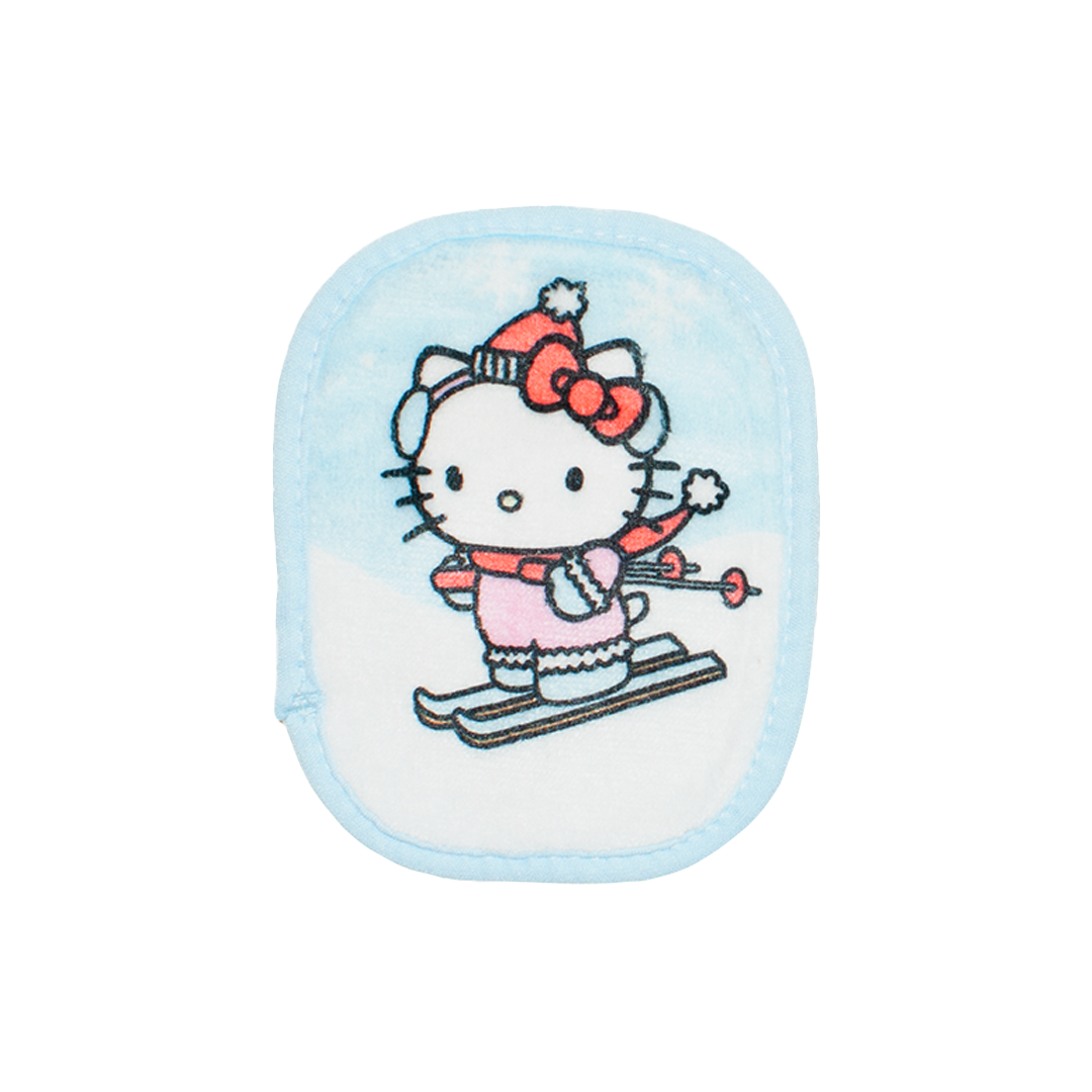 Hello Kitty & Friends Aspen Winter 7-Day Set © Sanrio
