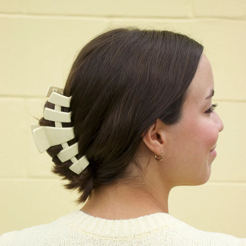 Hair Clip (3 Sizes)