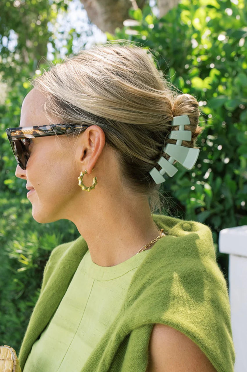 Limited Edition Classic Coastal Hair Clip