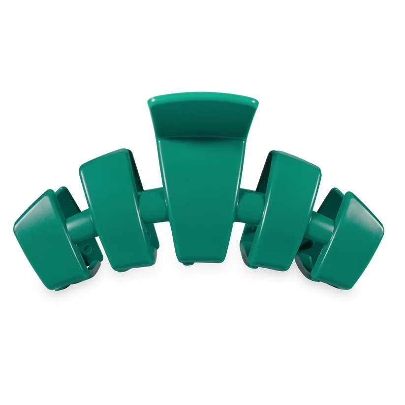 Classic Fir Real Hair Clip (4 sizes)