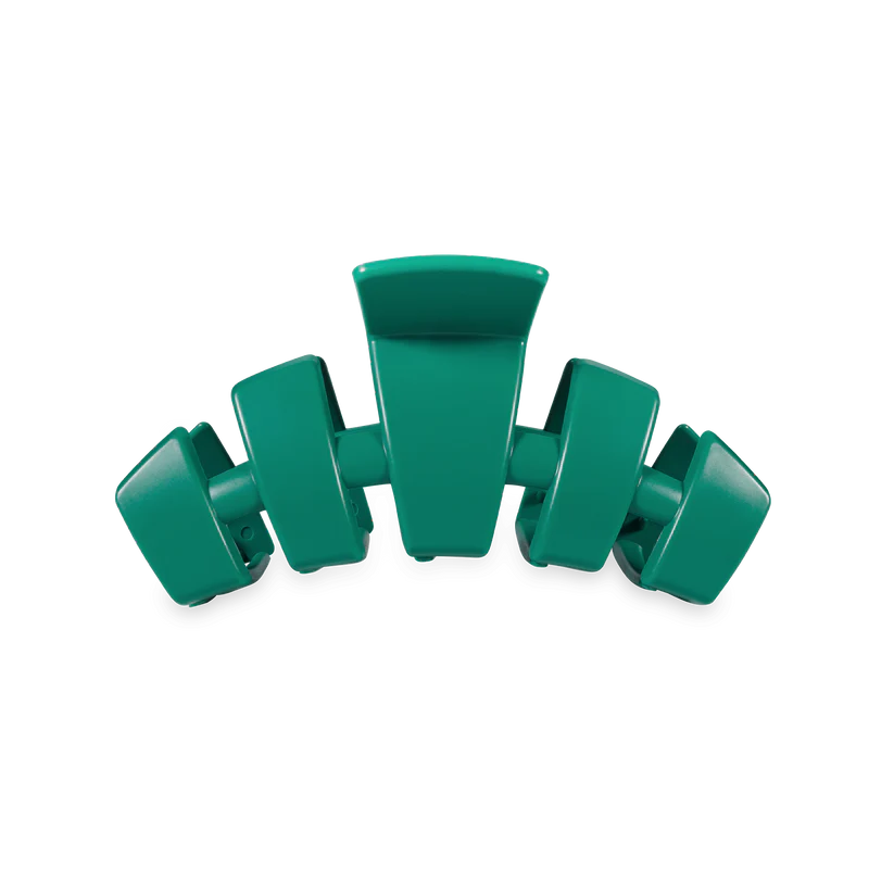 Classic Fir Real Hair Clip (4 sizes)