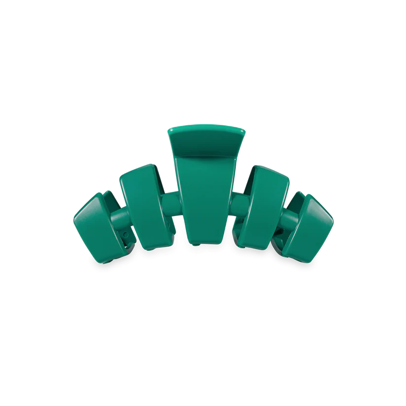 Classic Fir Real Hair Clip (4 sizes)