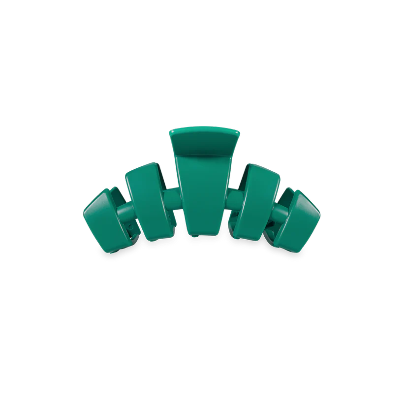 Classic Fir Real Hair Clip (4 sizes)