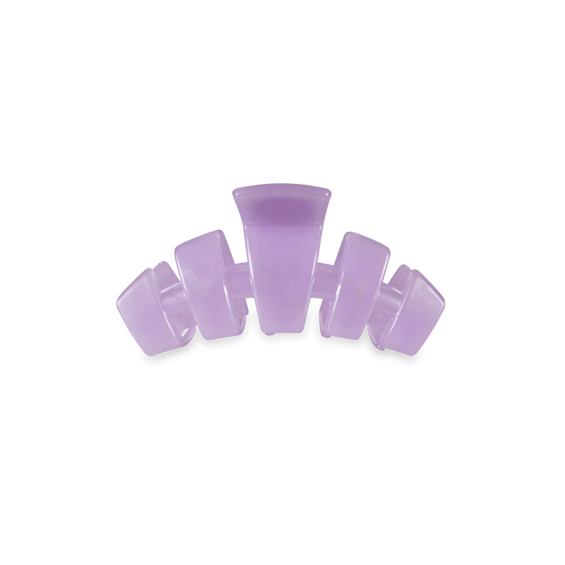 Classic Lavender Mist Hair Clip
