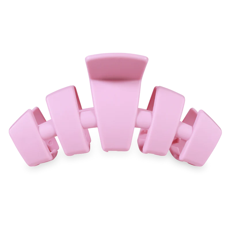 Classic Merry Pinkmas Hair Clip (4 sizes)