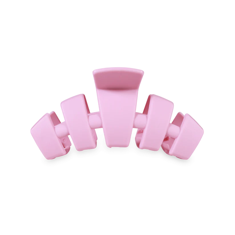 Classic Merry Pinkmas Hair Clip (4 sizes)