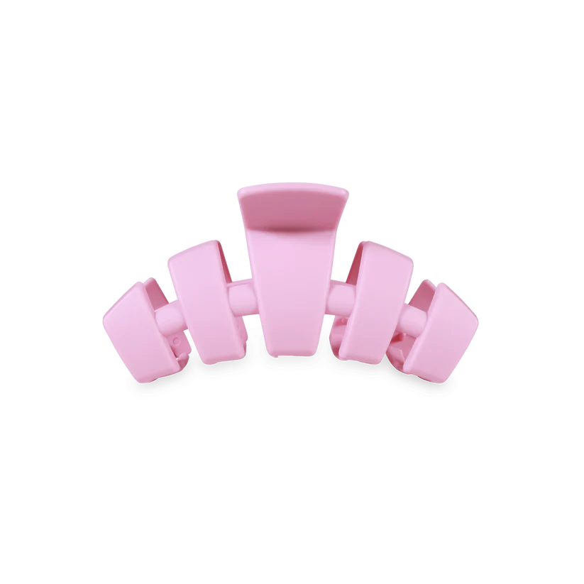 Classic Merry Pinkmas Hair Clip (4 sizes)