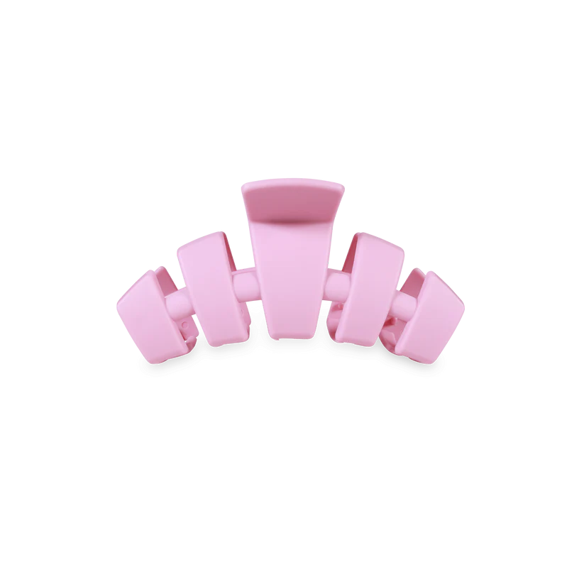 Classic Merry Pinkmas Hair Clip (4 sizes)