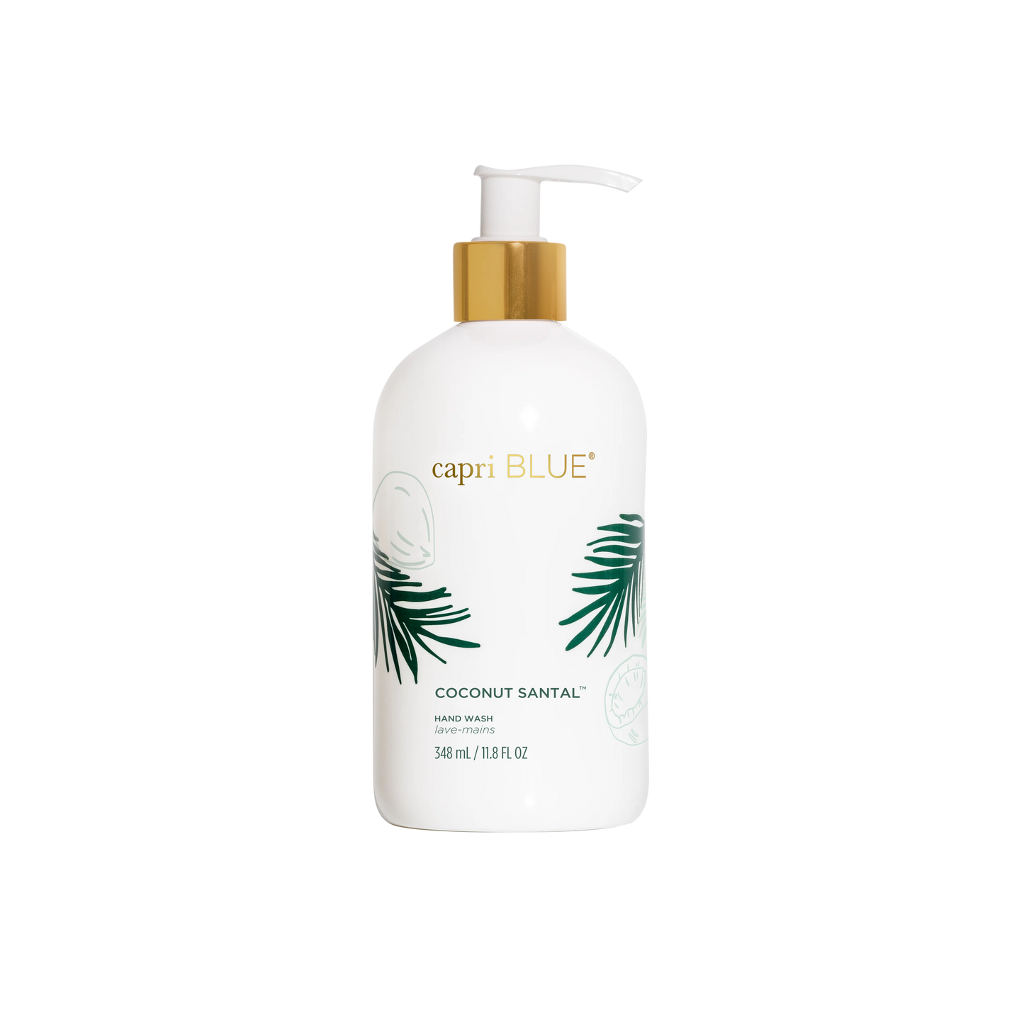 Capri Blue Hand Wash (3 scents)