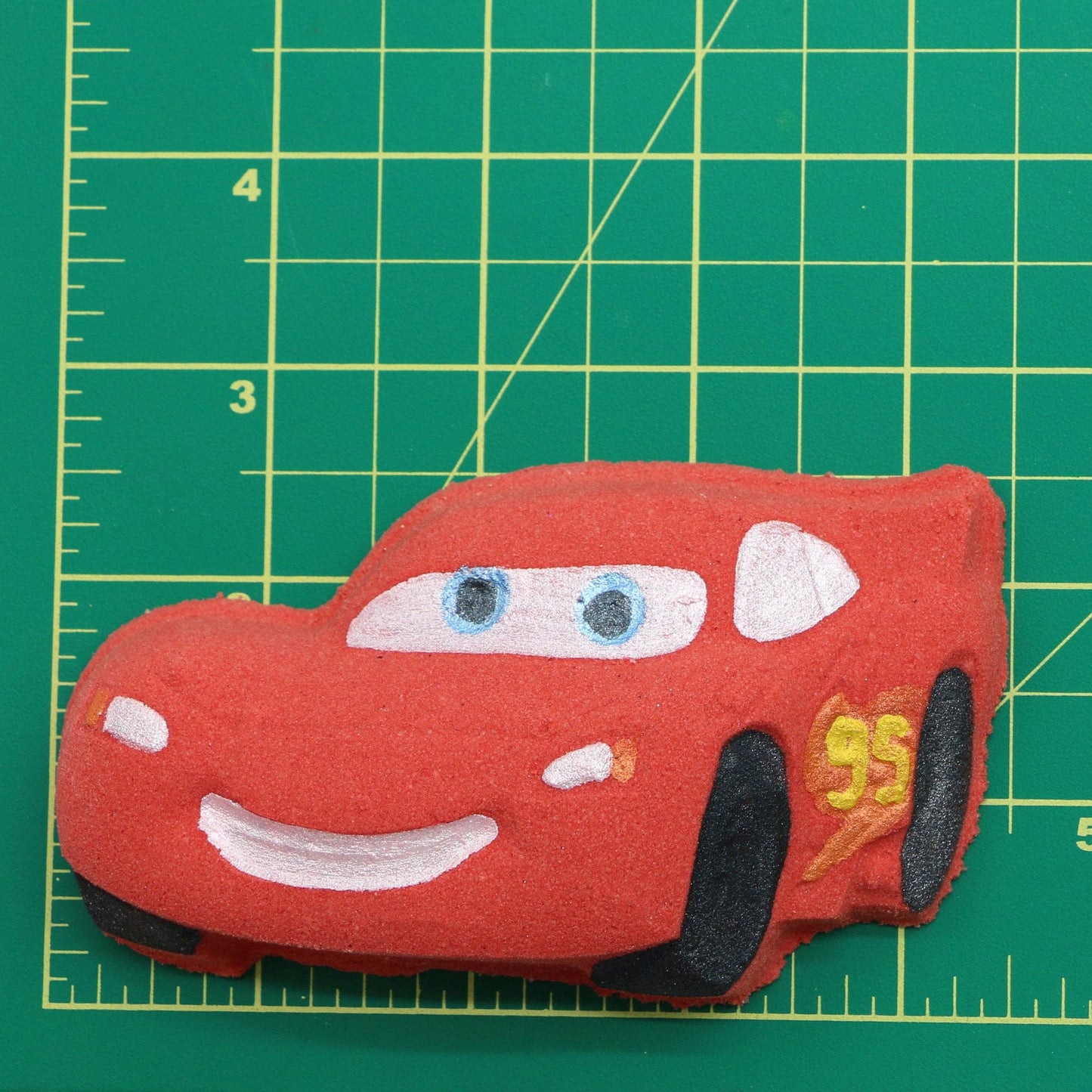 Lightning McQueen