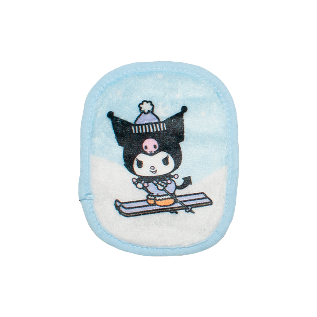 Hello Kitty & Friends Aspen Winter 7-Day Set © Sanrio