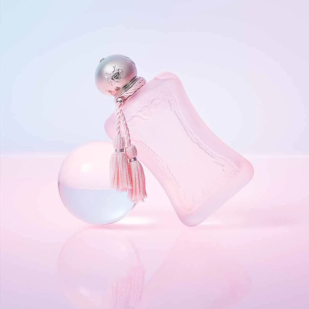 Delina La Rosée EDP