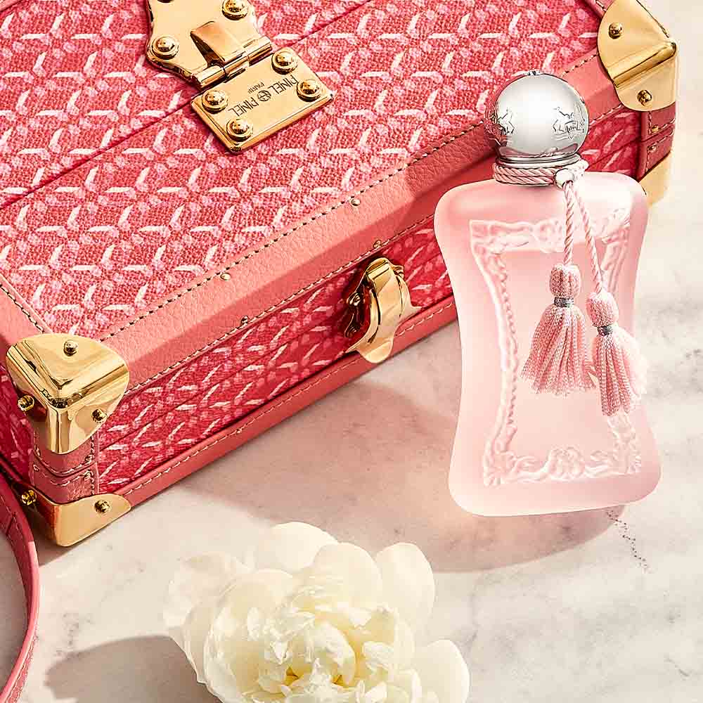Delina La Rosée EDP