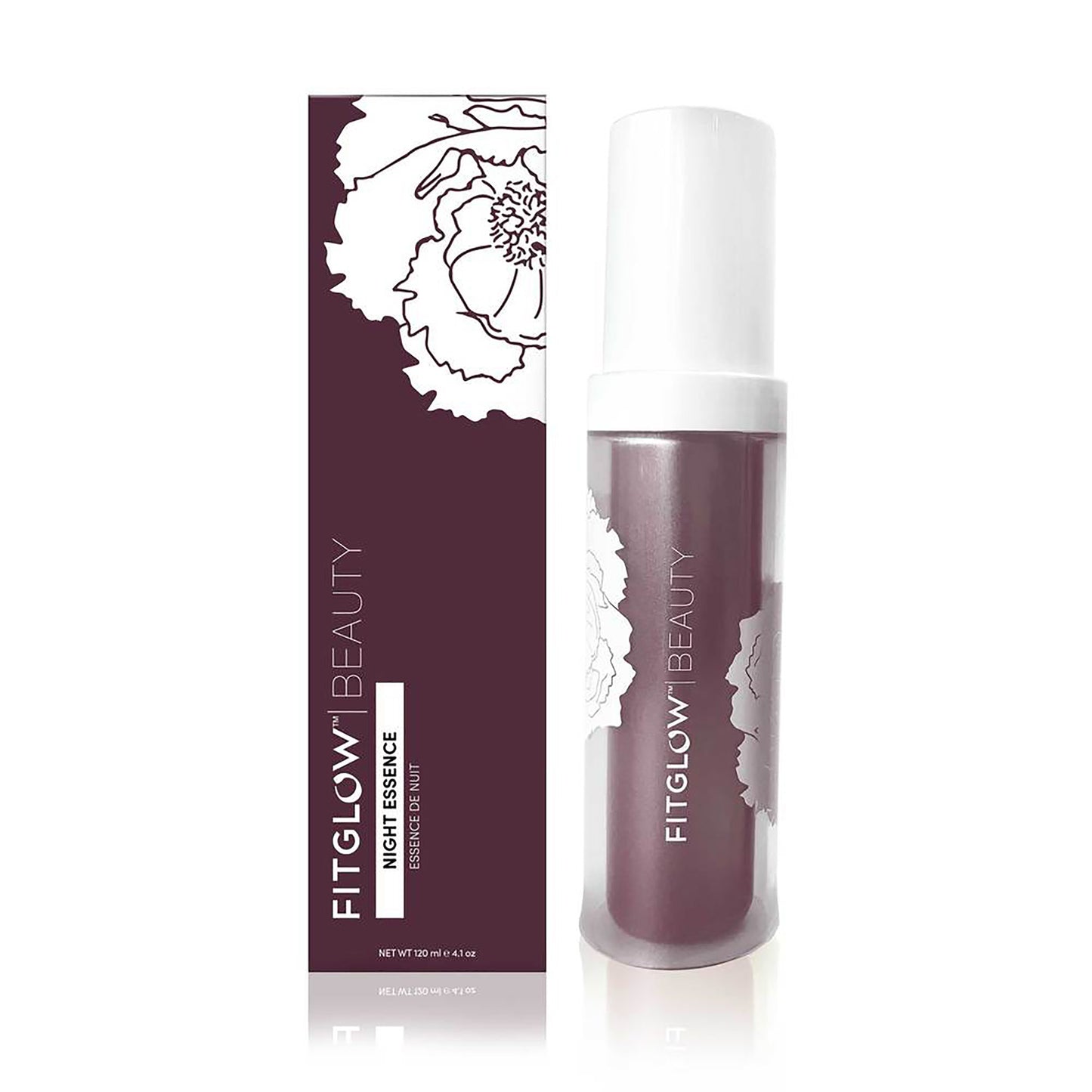 $600 Perk: FitGlow Beauty Full-Size Skincare Product