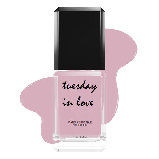 Dream of You Halal Nail Polish