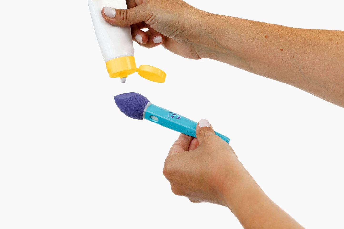 SunnyStik Children's Sunscreen Applicator