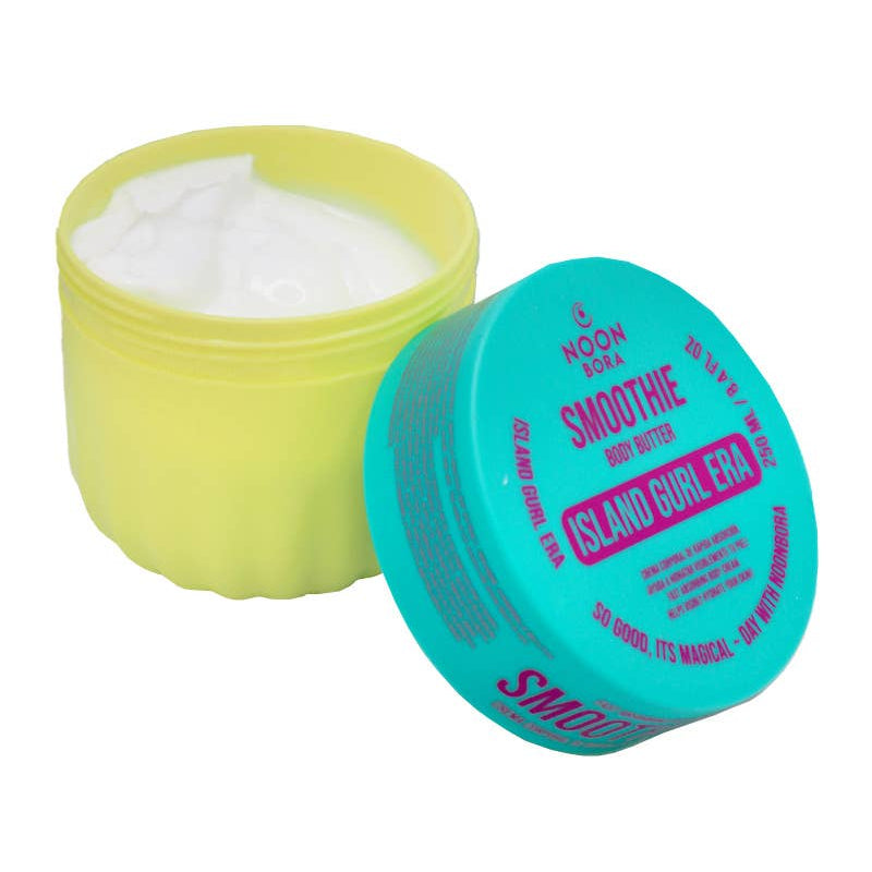 Island Gurl Era Smoothie Body Butter