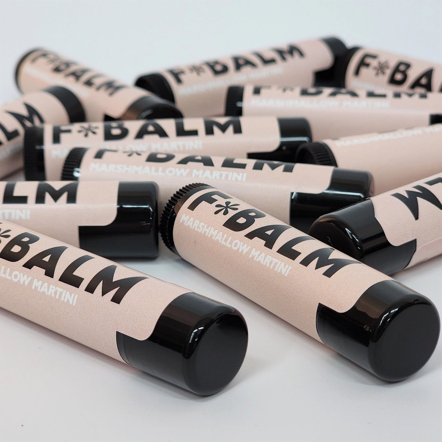 The F*Balm (various scents)