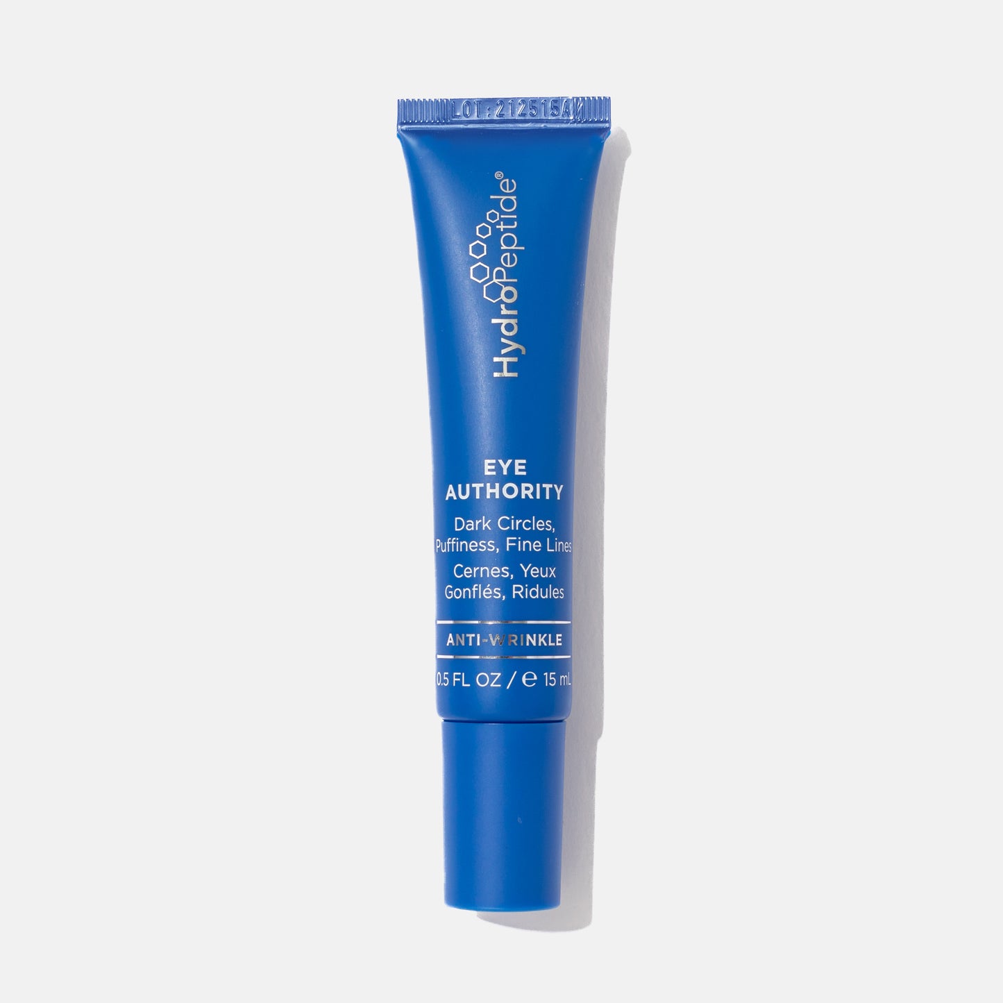 Eye Authority Eye Cream
