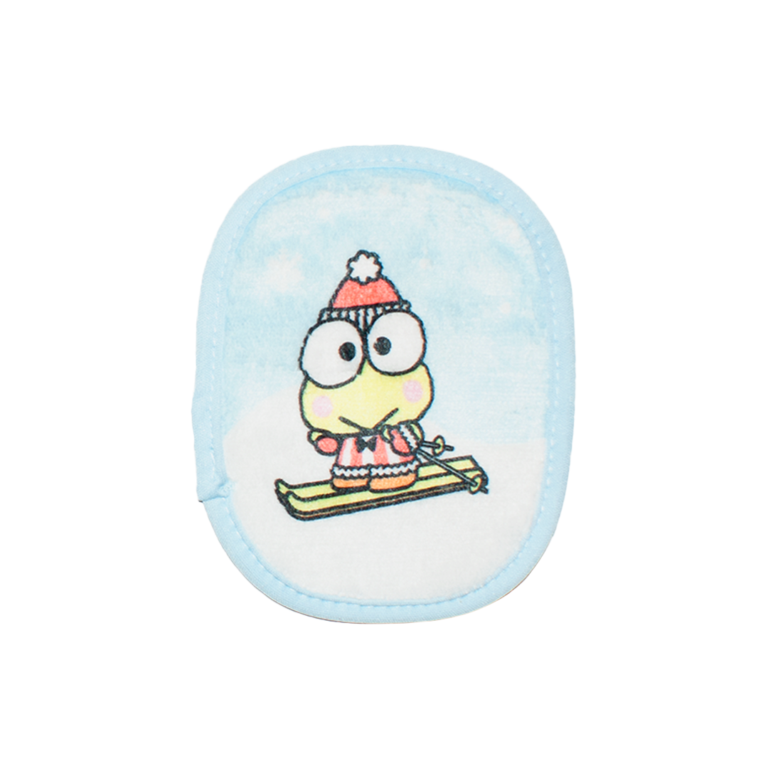 Hello Kitty & Friends Aspen Winter 7-Day Set © Sanrio