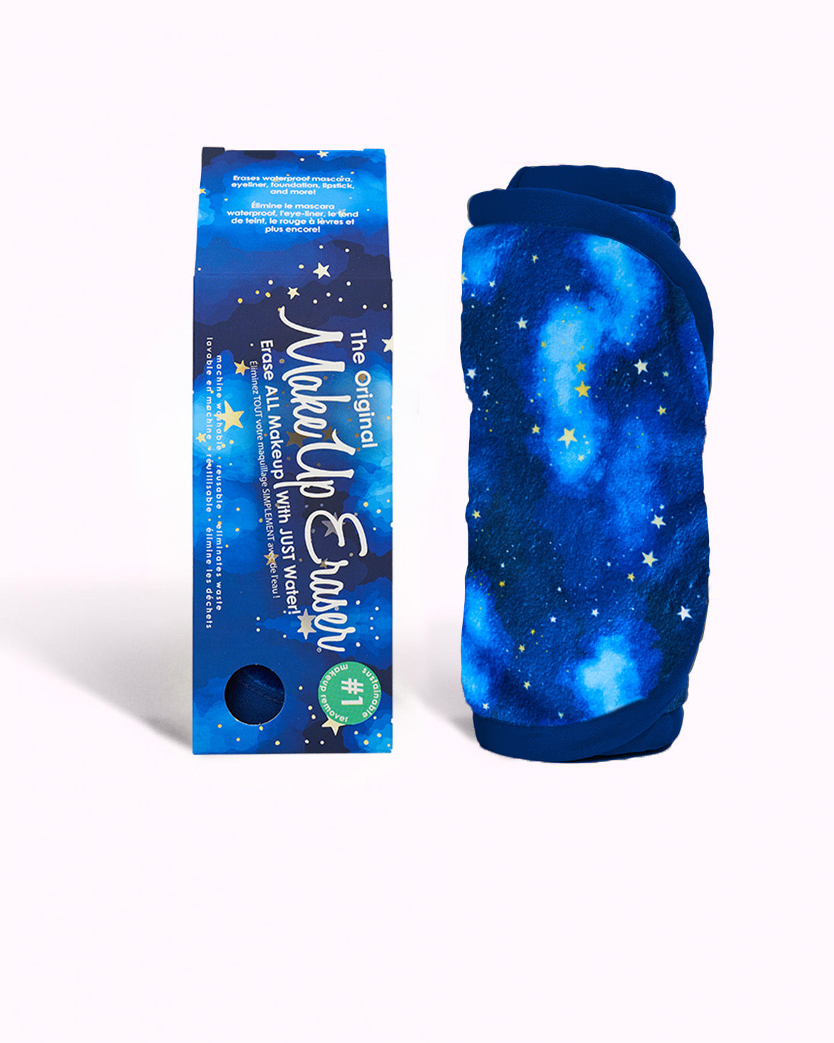 Starry Night | Limited Edition MakeUp Eraser Pro
