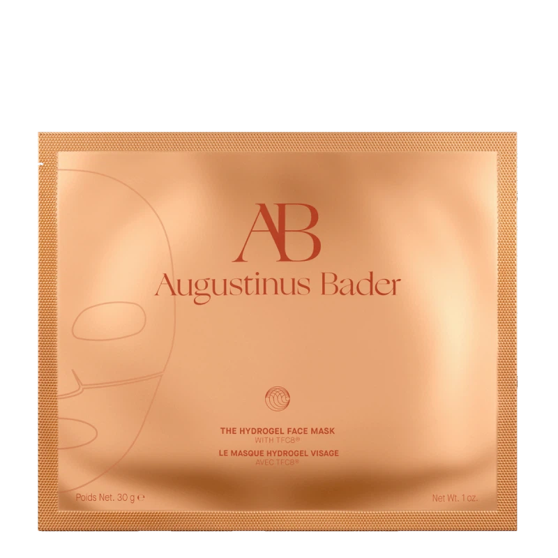The Hydrogel Face Mask