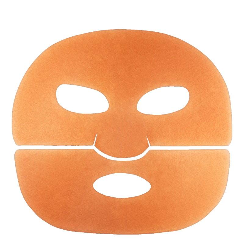The Hydrogel Face Mask