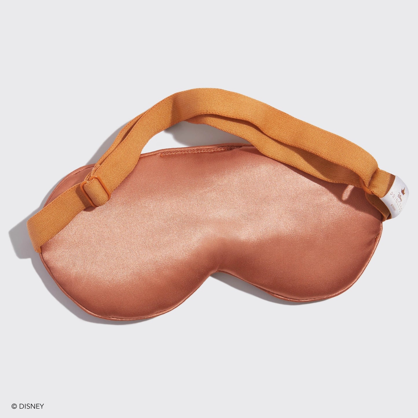 Disney X Kitsch Satin Eye Mask- Princess Party