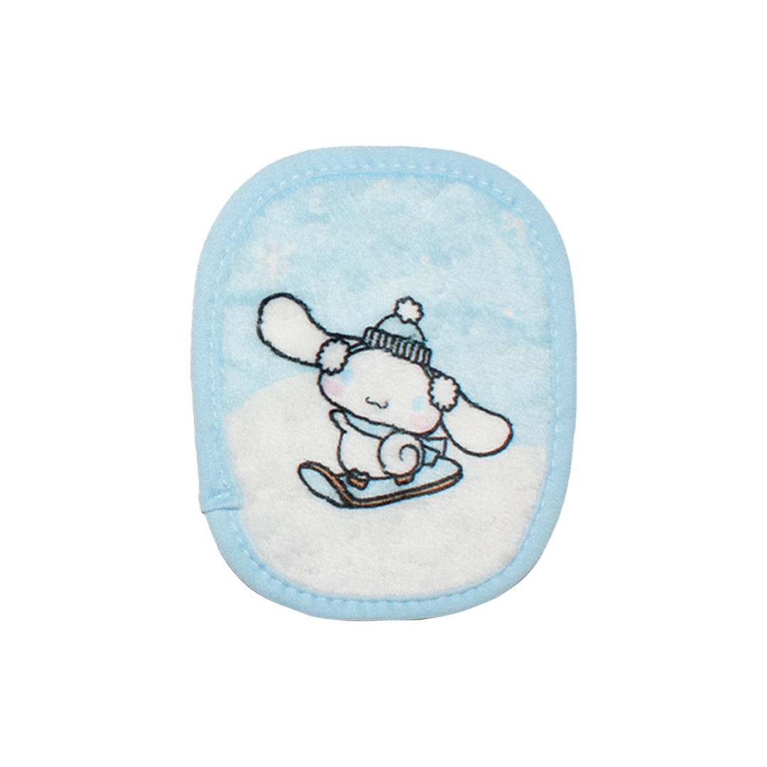 Hello Kitty & Friends Aspen Winter 7-Day Set © Sanrio