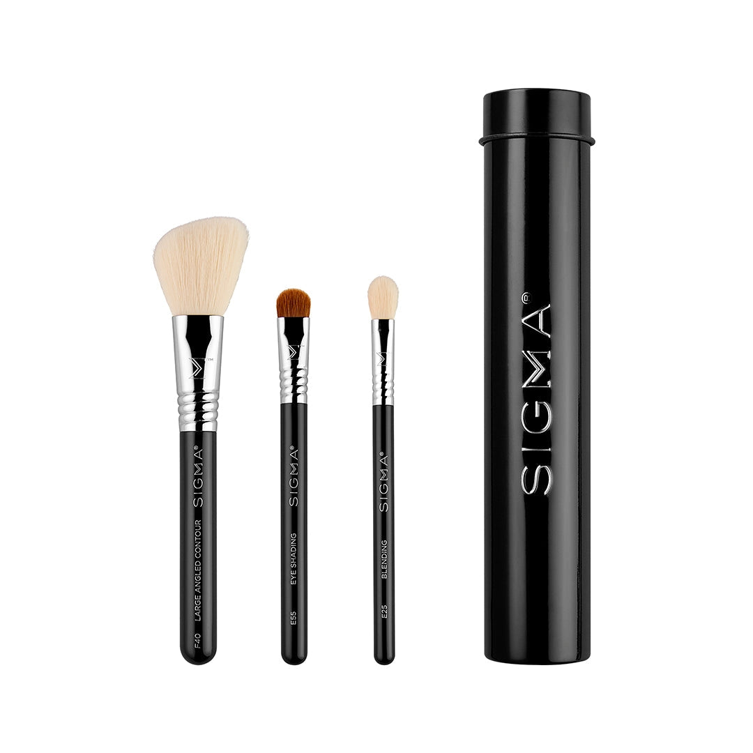 $175 Perk: Sigma Makeup Brush Set