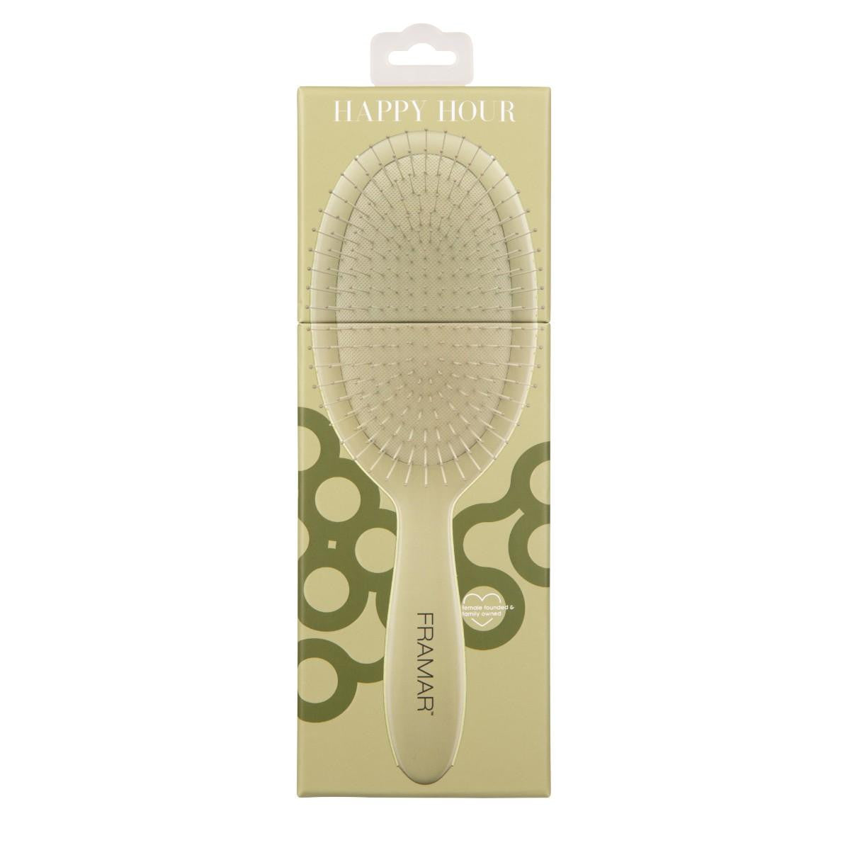 Framar Detangling Brush