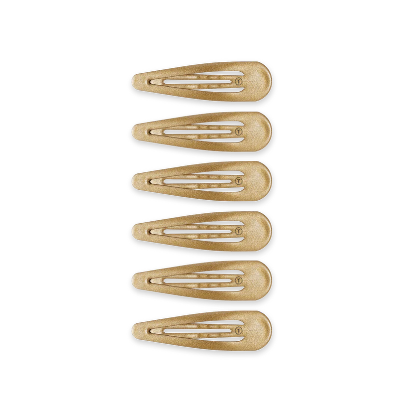 Snap Clip (6Ct) | Various Colors