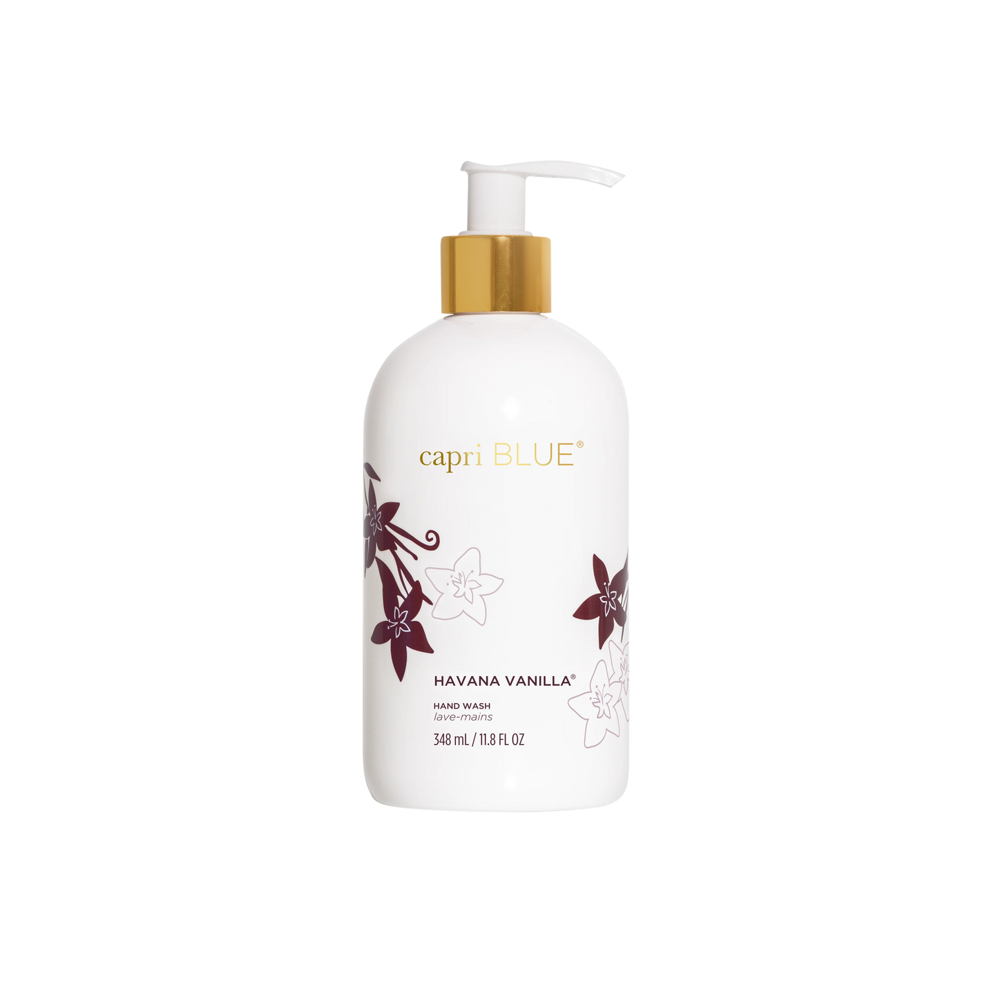 Capri Blue Hand Wash (3 scents)