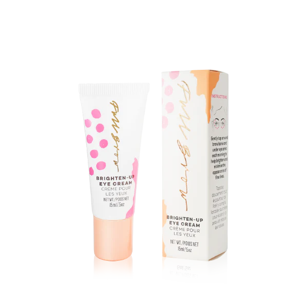 Brighten-Up Eye Cream