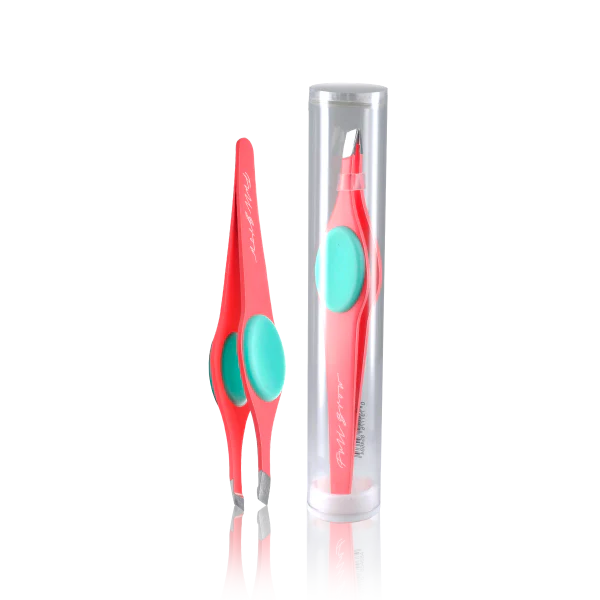 Full Brow Tweezers
