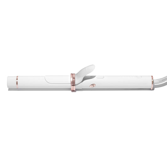 CurlWrap 1.25" Automatic Rotating Curling Iron With Long Barrel