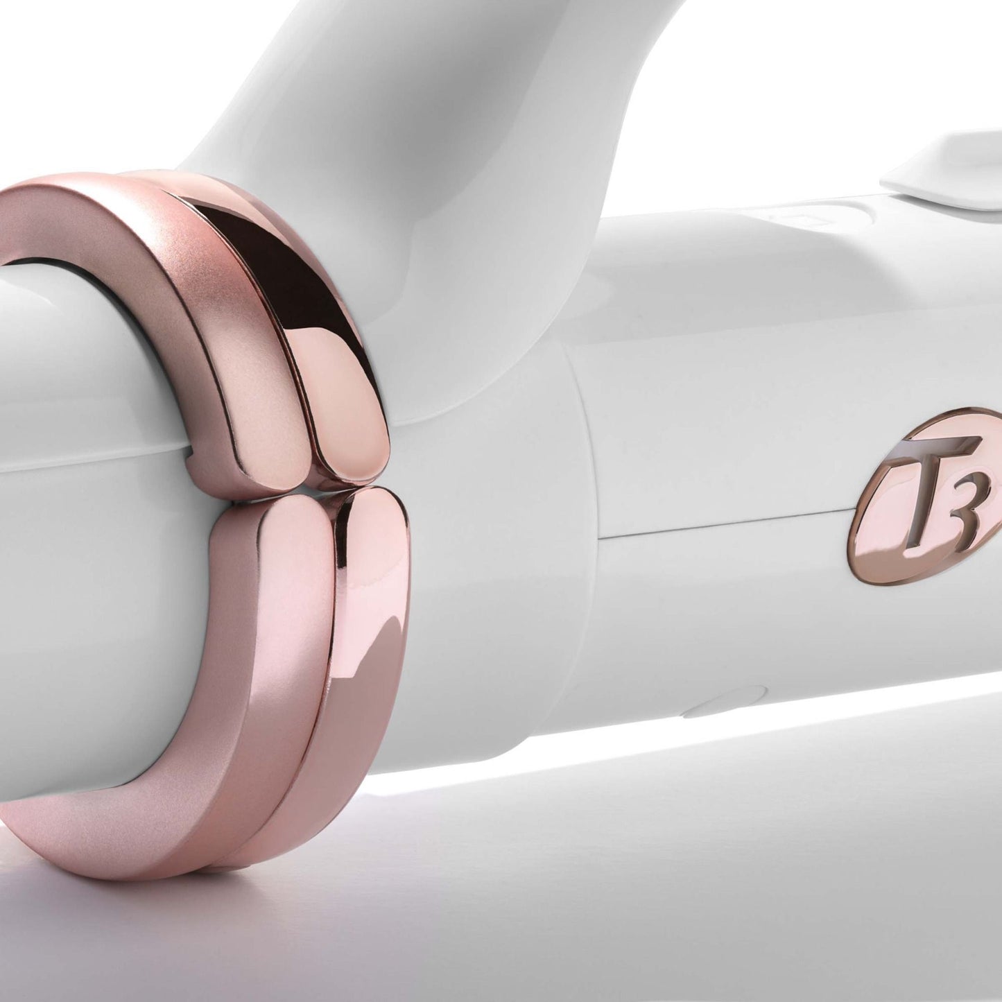 T3 Curlwrap 1 ¼" Automatic Rotating Curling Iron