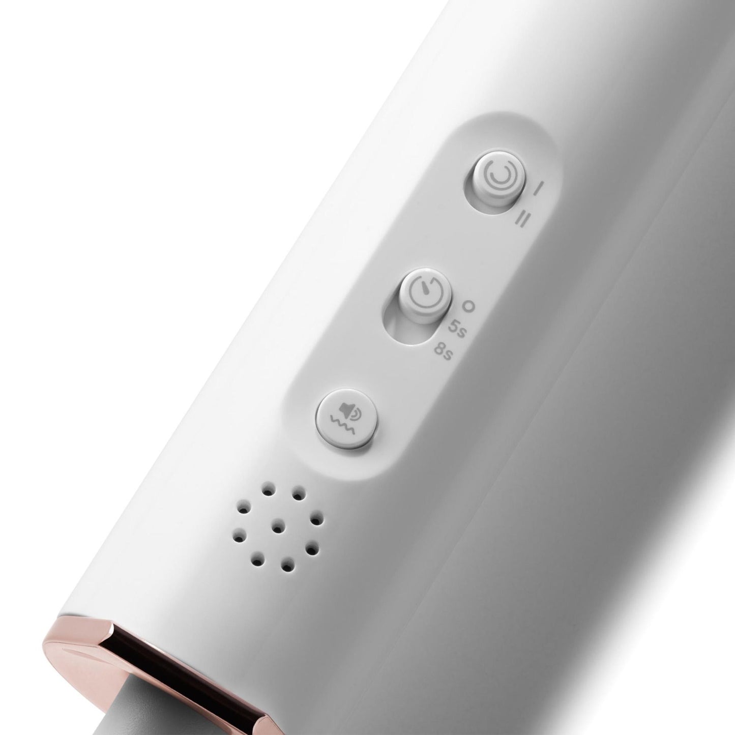 T3 Curlwrap 1 ¼" Automatic Rotating Curling Iron