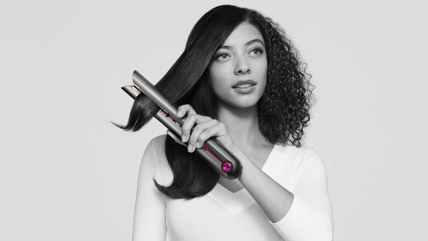 Dyson Corrale Pro Straightener