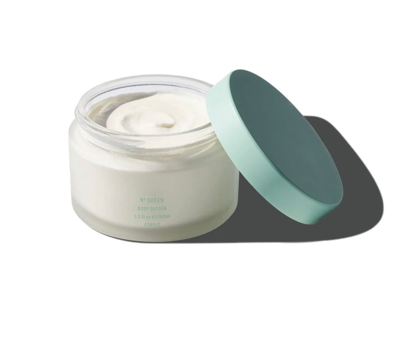Corpus Natural Body Butter