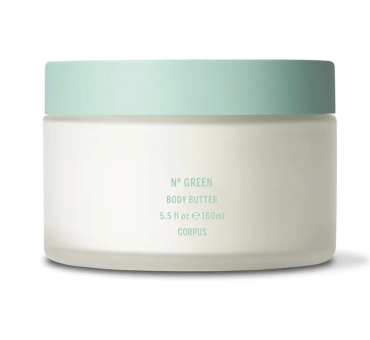 Corpus Natural Body Butter