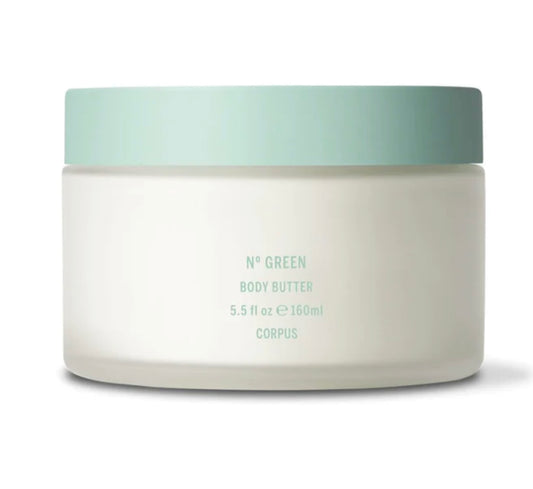 Corpus Natural Body Butter