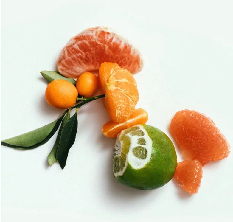 Corpus Green Natural Cleansing Bar