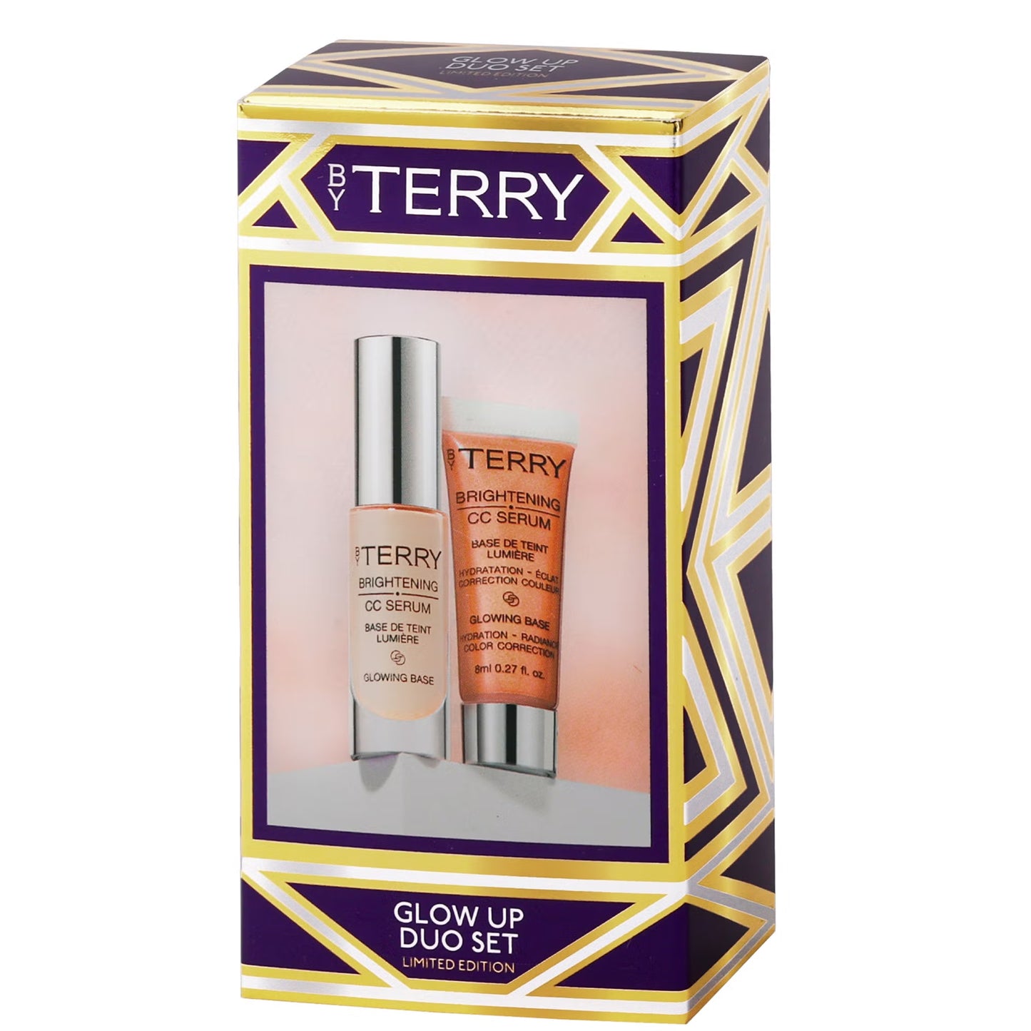 By Terry Glow Up Duo Set