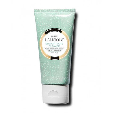 $150 Perk: Lalicious Tiare Flower Hand Cream