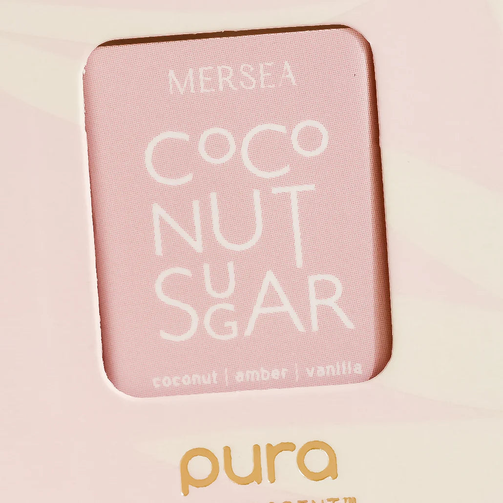 Coconut Sugar Pura refill