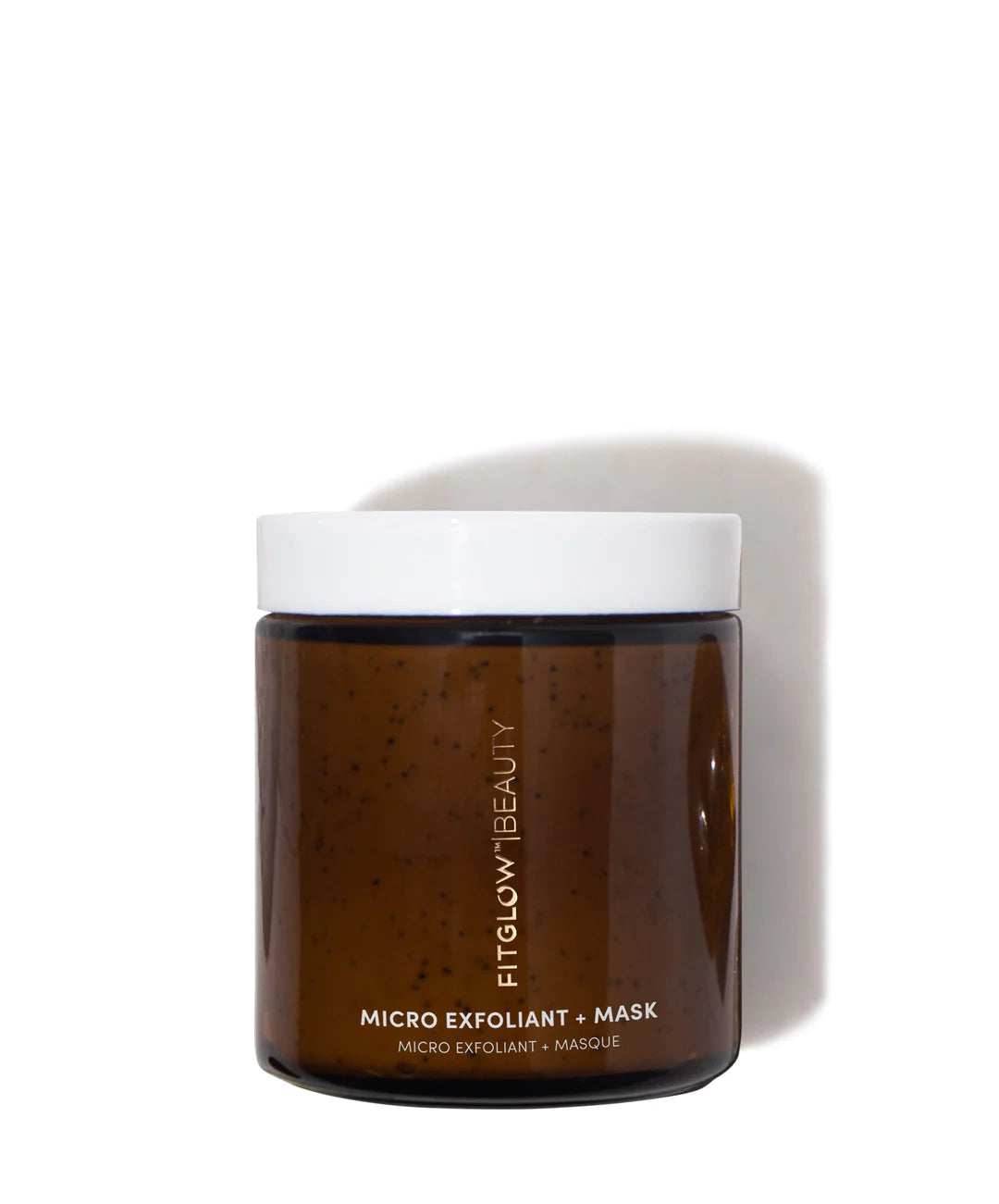 Micro Exfoliant and Mask